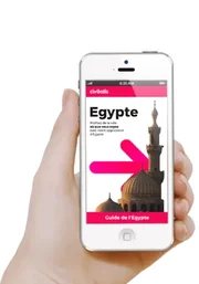 Le meilleur guide Egypte